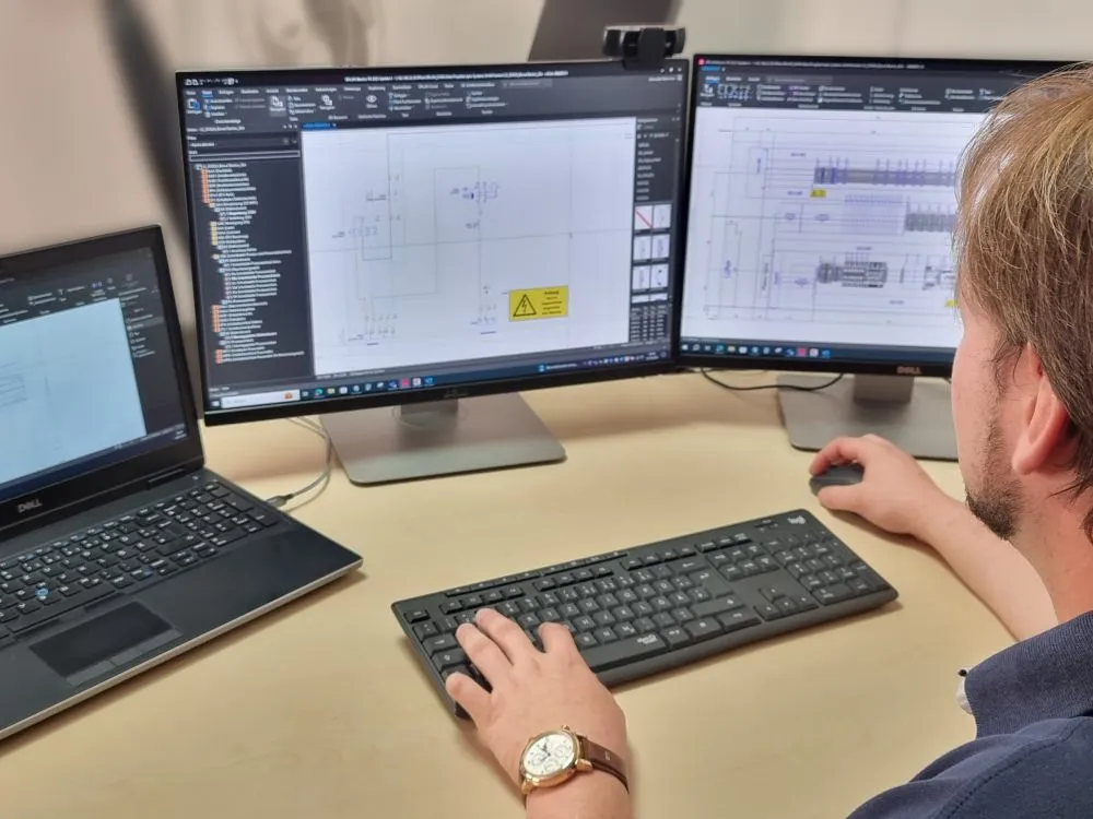 Warum viele Maschinenbauer ihre Risikobeurteilung im Blindflug erledigen