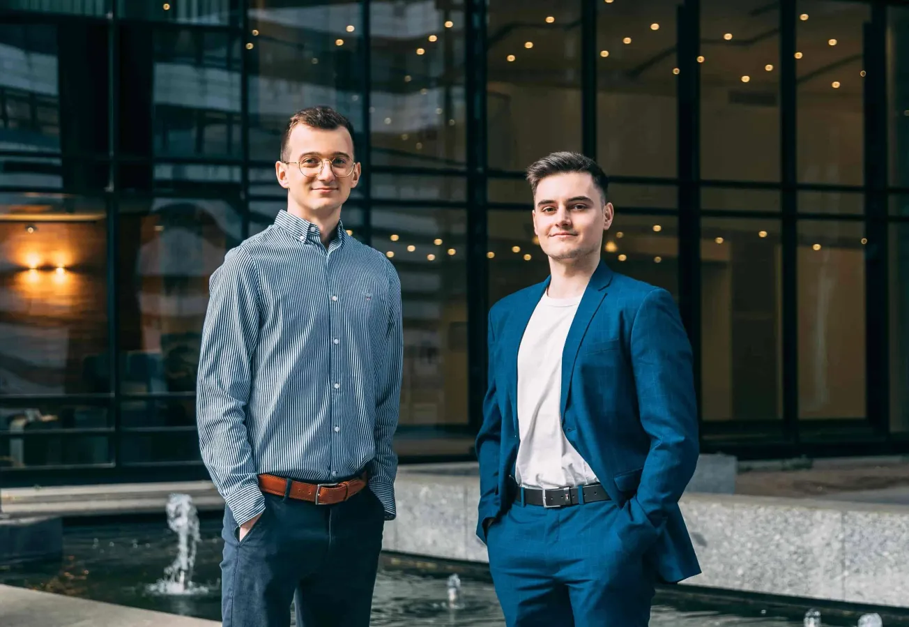 Wie digitaler Vertrieb in der Industrie funktioniert